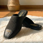 Mules miu miu
