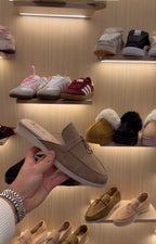 Mules Loropiana