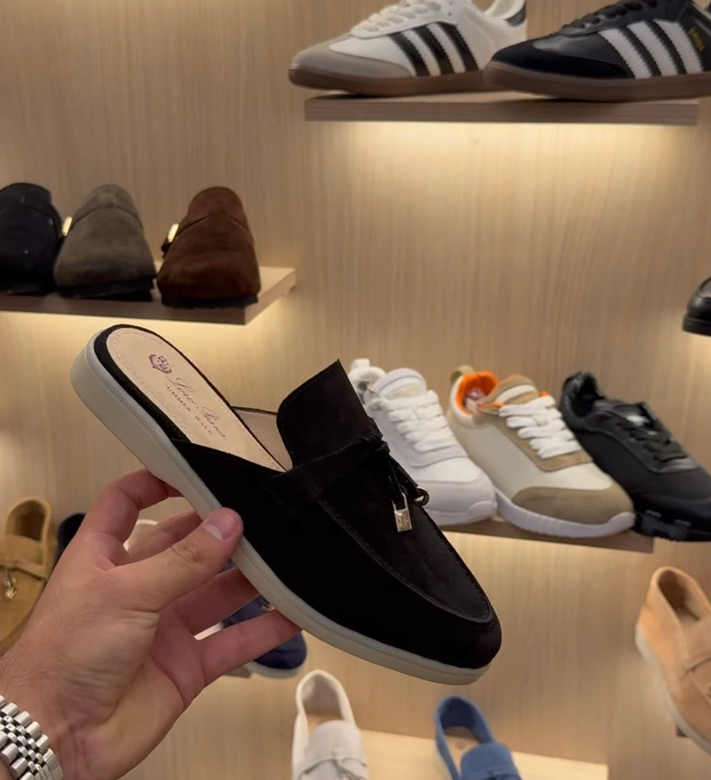 Mules Loropiana