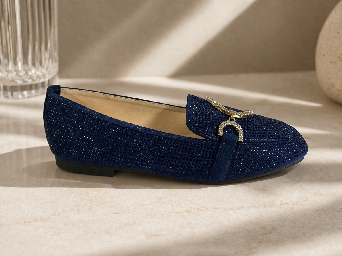 Ballerine Dior
